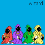 ABDMR Shadow Wizard Money Gang