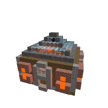 Minecraft Tech Demo [PARODY]
