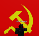 Soviet Union Moscow .