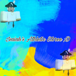 Isaiah Athletic Storee