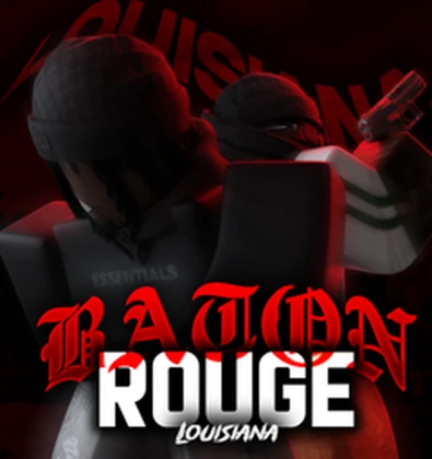 Baton Rouge, Louisiana Licensed Gun Holders Roblox group icon