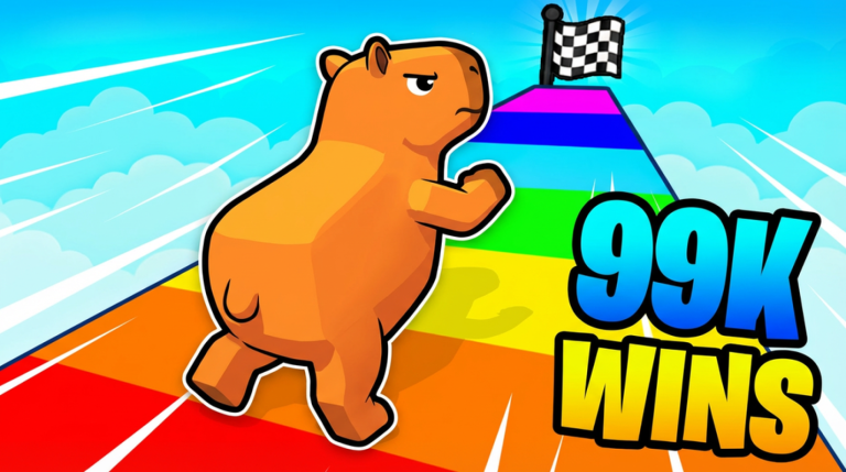 Capybara Training🍊 screenshot 1