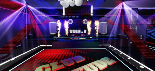 🎉 [update] Club Altitude 