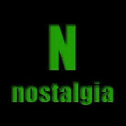 nostALgia