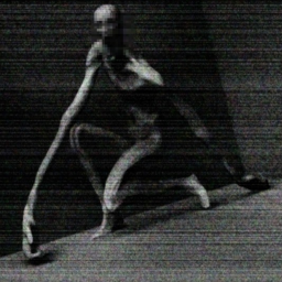 Survive SCP-096 [DISCONTINUED]