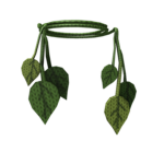 Leaf Necklace
