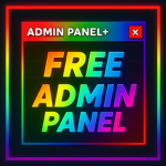 Modded admin