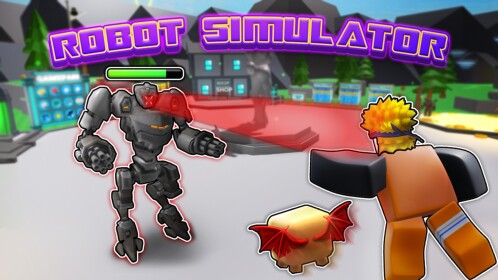 Robot Simulator