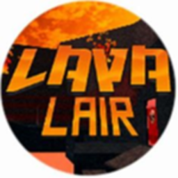 Lava obby