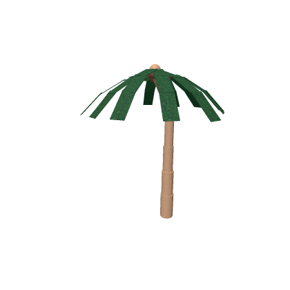 Palm Tree