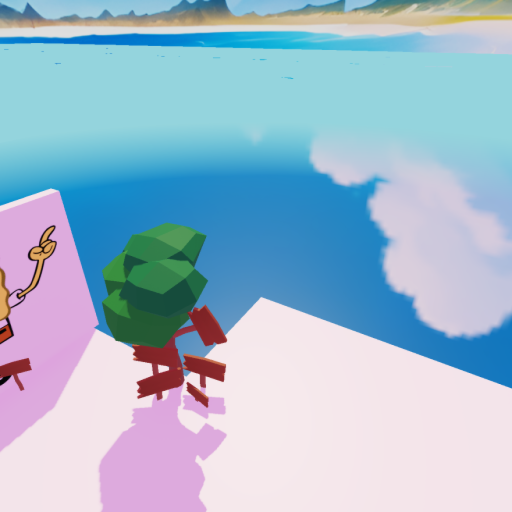 GUESS THE CHARACTERS