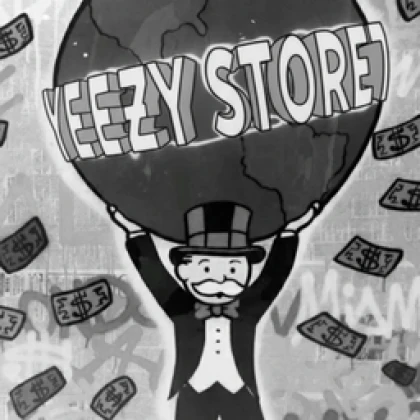 Yz' Store7 Roblox group icon