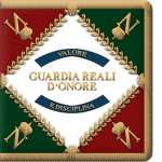 Guardie d'Onore della Guardia ReaIe