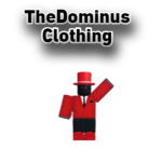 TheDominus Clothing