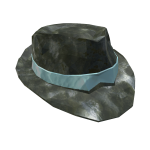 Septic Fedora