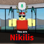 MM2 But YOU'RE OWNER 👑