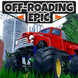 Off-Roading Epic icon