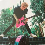 Julian has a great story About the best
