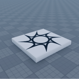 Baseplate