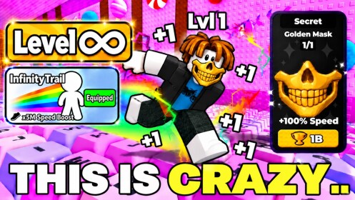 WORLDS CRAZIEST TREADMILL?! +1 KE F2P ADMIN PANEL