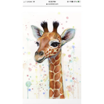 Giraffe Cafe Official
