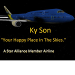 Ky son airlines