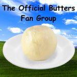 The Official Butter's Fan Group