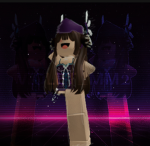 ᴠɪᴏʟᴇᴛ's ɢʀᴏᴜᴘ!
