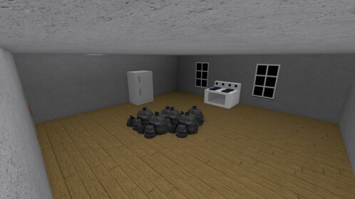 Eyes The Horror Game [alte Version]