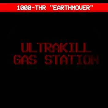 [Animation Fix] ULTRAKILL Gas Station