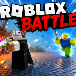 Roblox Battle