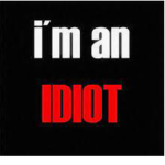 IDIOT SQAUD