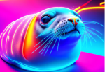 NEON SEAL