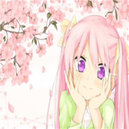 -Pink- Roblox decal