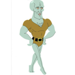 SPONGAS