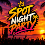 SPOT NIGHT