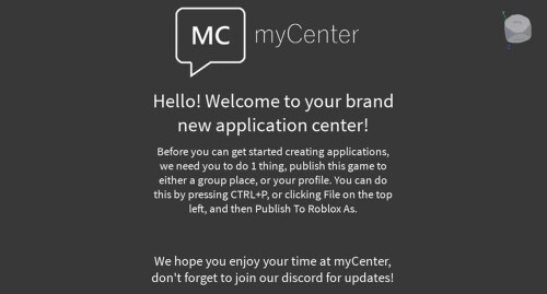 JetBlue Airline Association Application Center