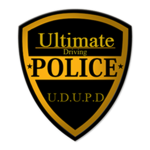 [UDPD] The Ultimate Driving Police department