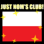 Just NOM's fanclub