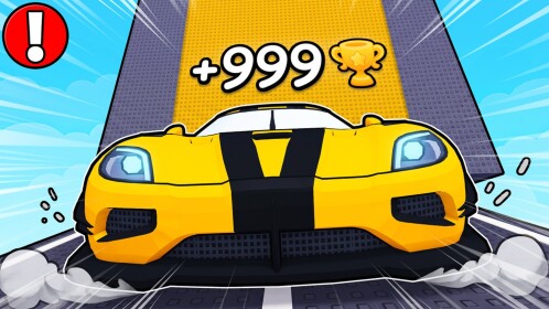 +1 Car Power Per Step