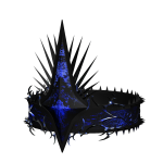 Midnight Revenant Crown
