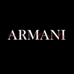 ஜ Armani