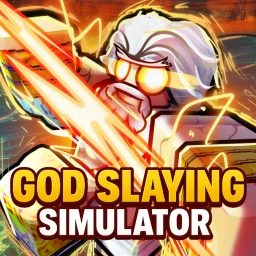 [UPD] God Slaying Simulator ⚡ icon