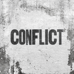 CONFLICTᅠ
