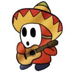 Noobs Withs Sombreros