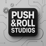 Push & Roll Studios