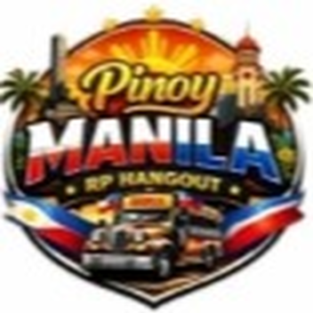 PINOY MANILA HANGOUT RP | V2