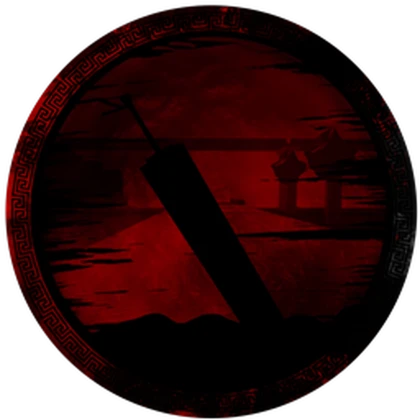『 Revengeance 復讐 』 Roblox group icon