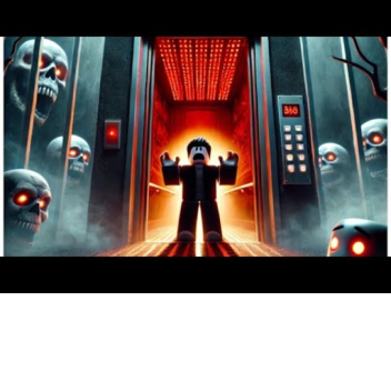 Scary Elevator