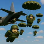 Skyborne Division